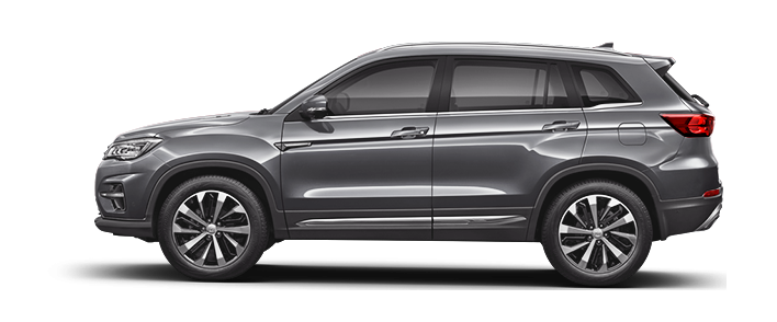 Changan